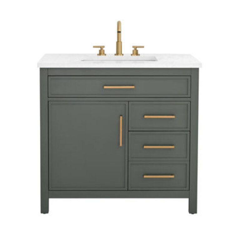 Wenniah 36 Single Vanity