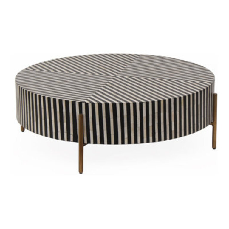 Bron Coffee Table