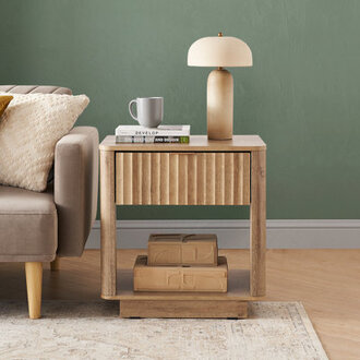 Dorcus 216 W Nightstand