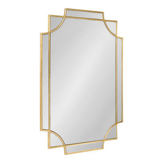 Ocilla Flat Mirror