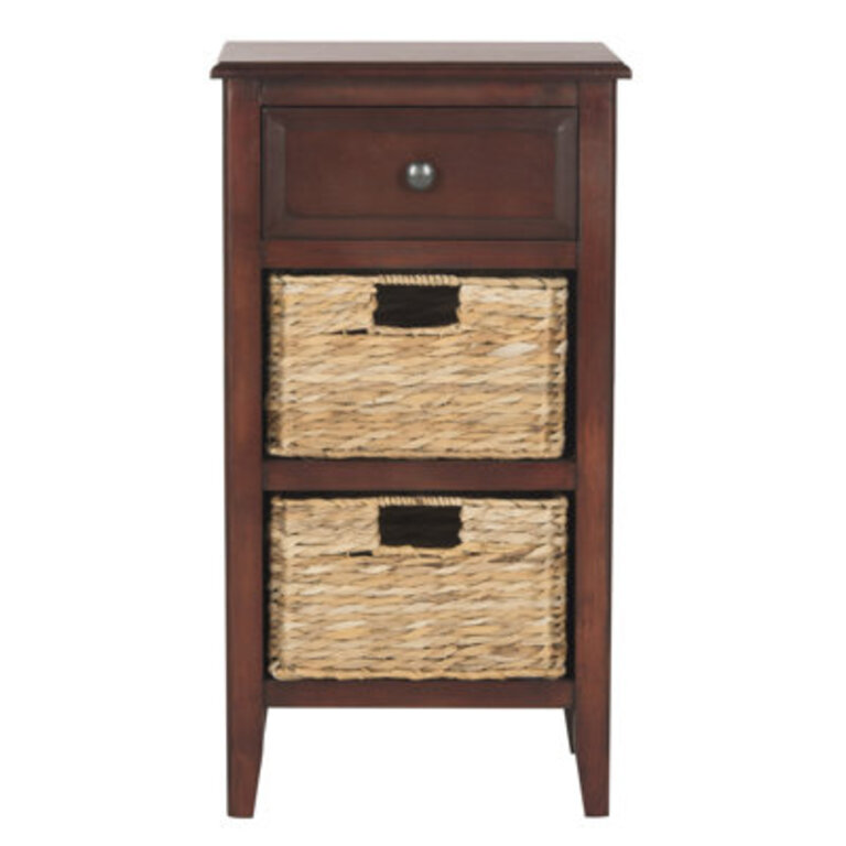 Santa Cruz End Table