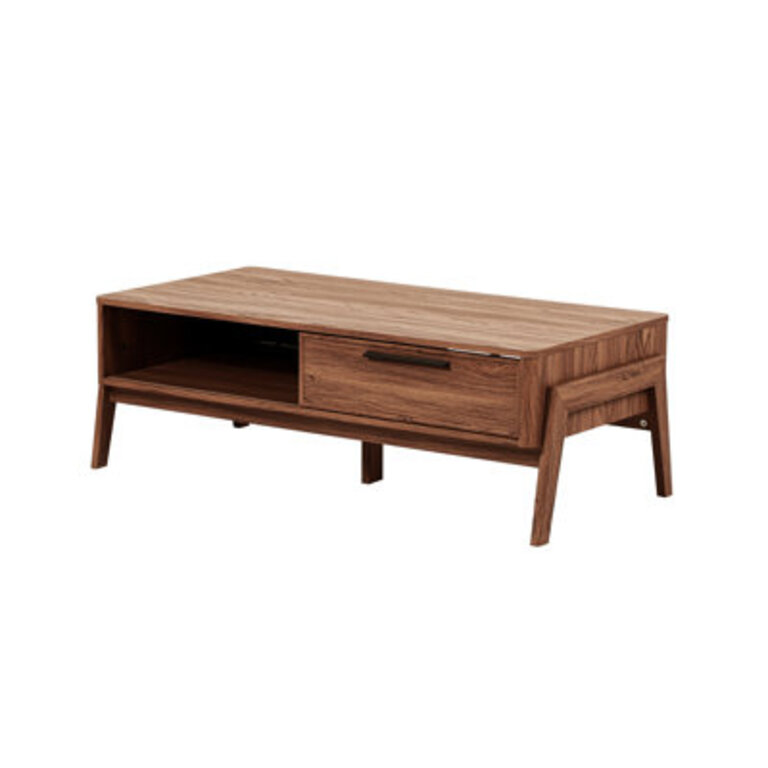 Ronnie 47W Storage Coffee Table