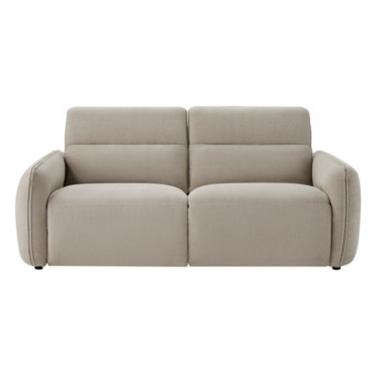 Bayne Reclining Upholstered Sofa