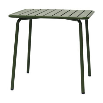 Winnipeg Outdoor Table
