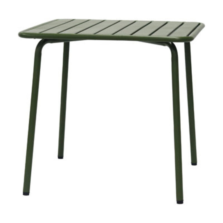 Winnipeg Outdoor Table