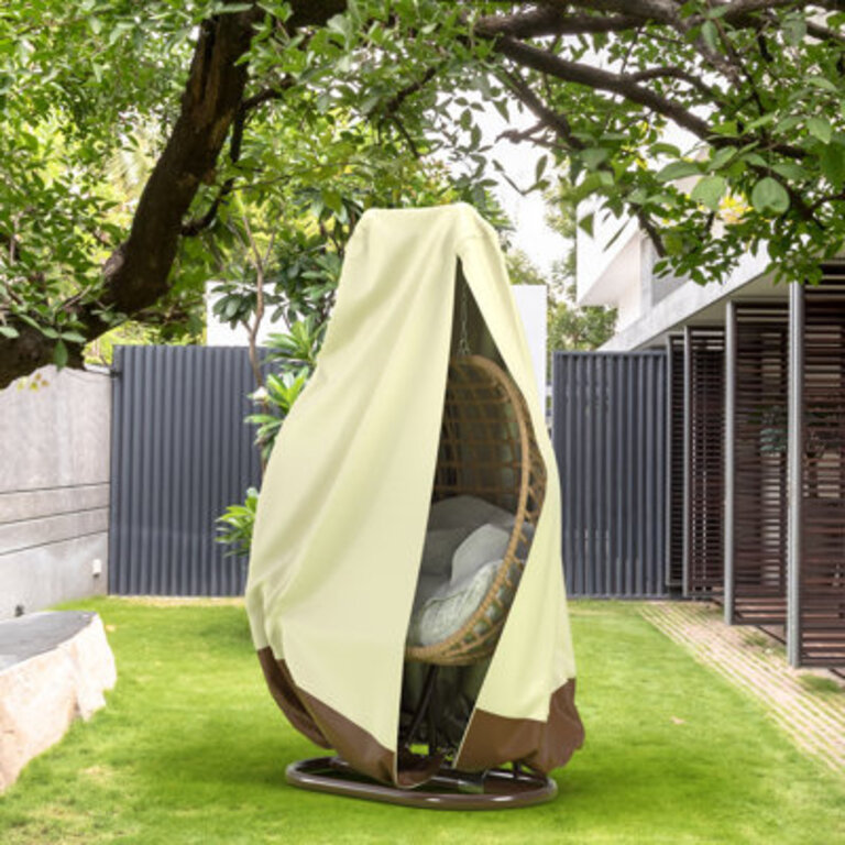 Outdoor Swing Seat Cover