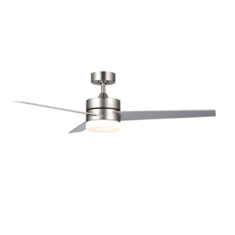 Burcu 52 Ceiling Fan with LED Lights