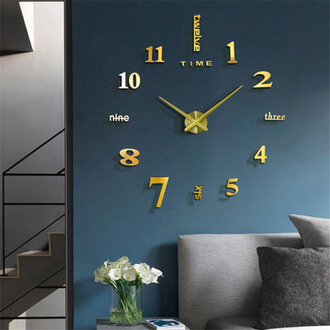 Chockla Wall Clock