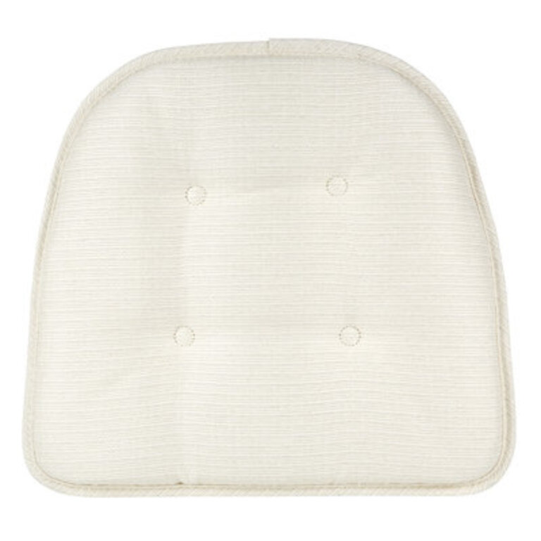 Azilal Non-Slip Dining Room And Kitchen Seat Cushions 16 X 15 X 2 Inches