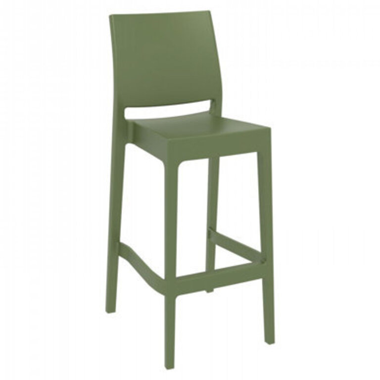 Adrienne Outdoor Stool