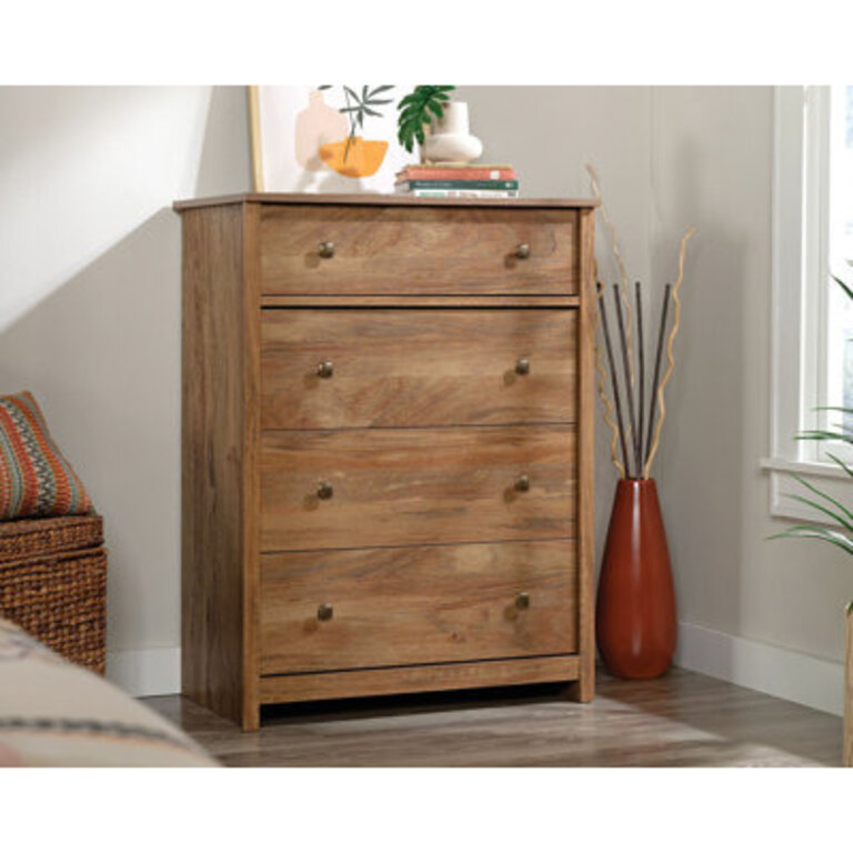 Newquay 4 - Drawer Dresser