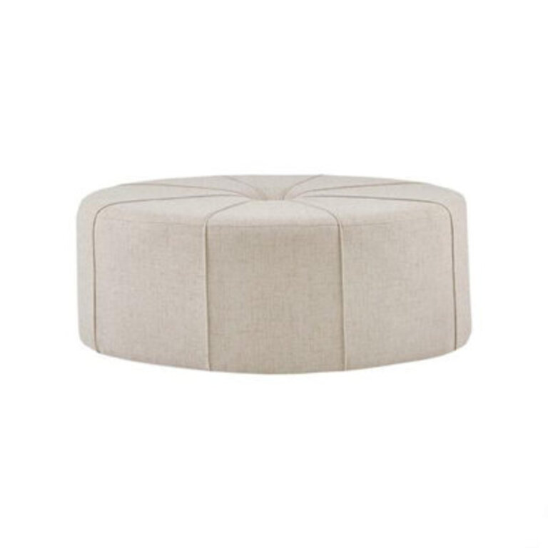 Jusino Tufted Cocktail Ottoman