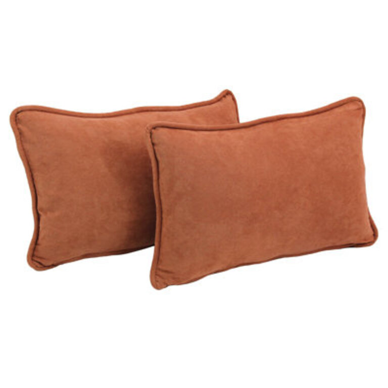 Rectangular Pillow Cover  Insert