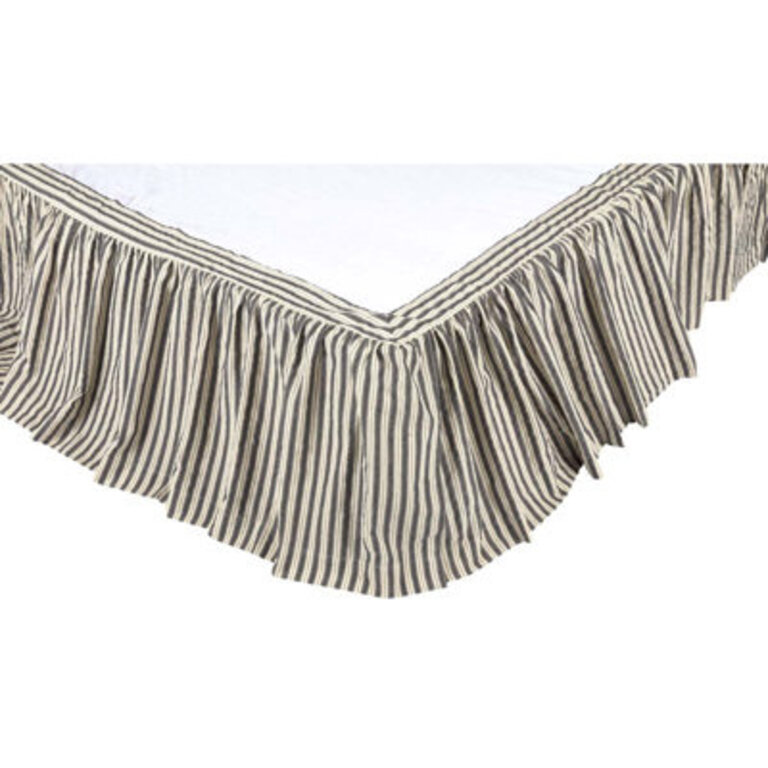 Ashmont Ruffled Bed Skirt