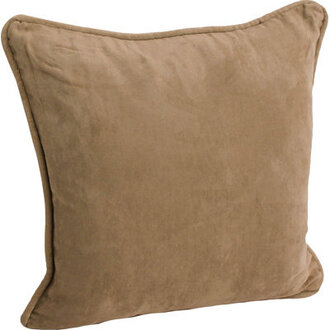 Corded Throw Pillow