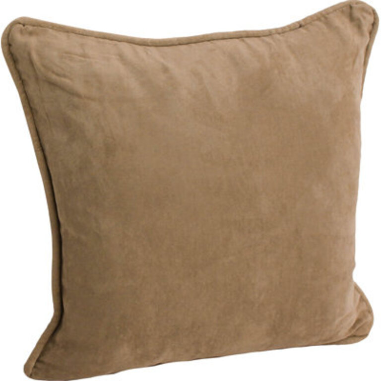 Corded Throw Pillow