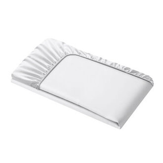 Wayfair Basics 1800 Series Soft Microfiber Fitted Sheet