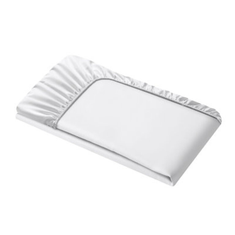 Wayfair Basics 1800 Series Soft Microfiber Fitted Sheet
