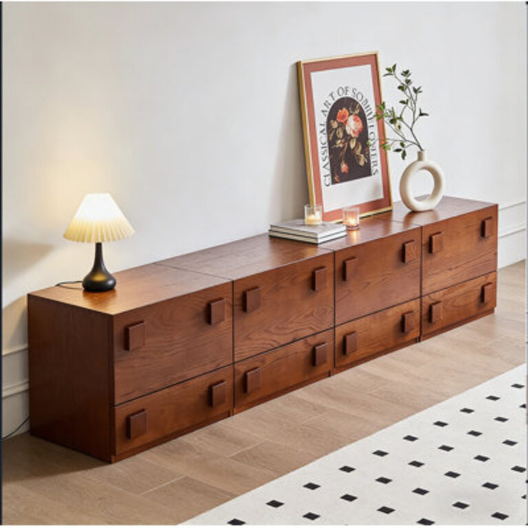 Multi-combination 228 cabinetone piece
