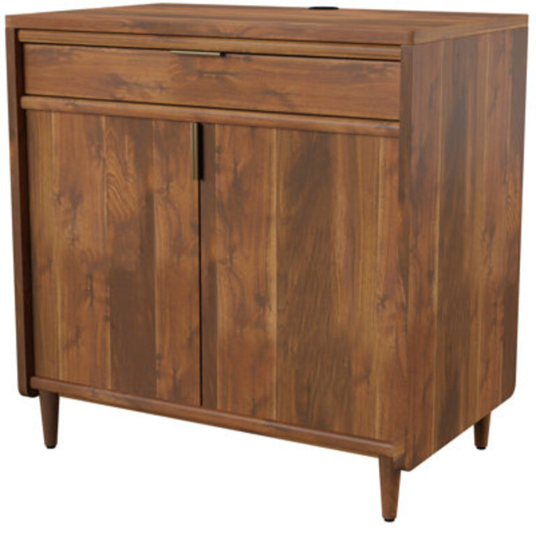 Gerrod Accent Cabinet