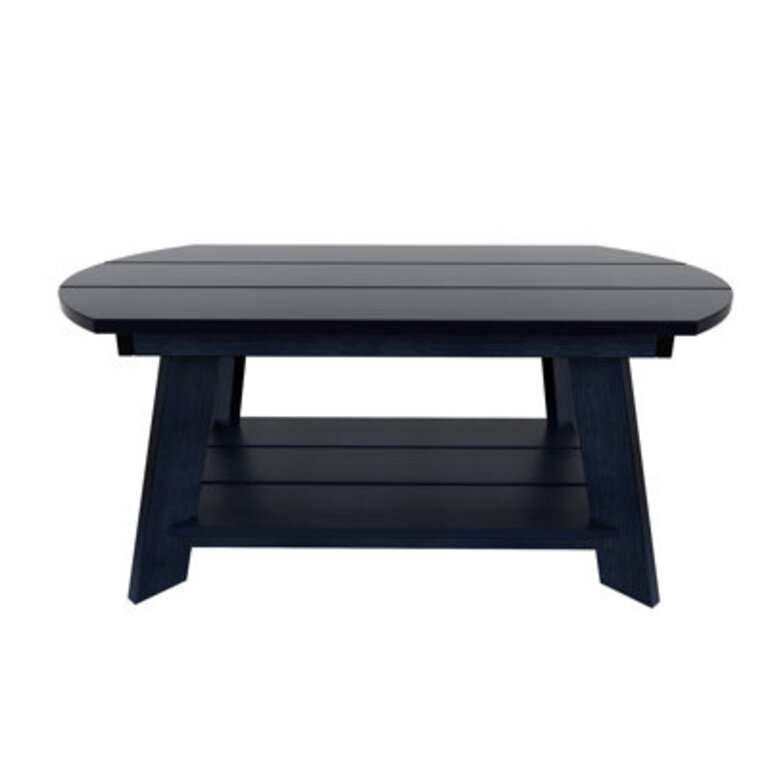 Arrlo Outdoor All-Weather Poly Coffee Table