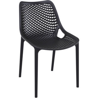 Deines Stacking Garden Chair