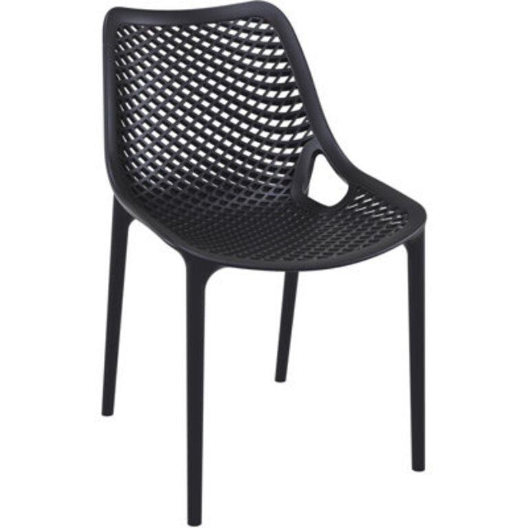 Deines Stacking Garden Chair