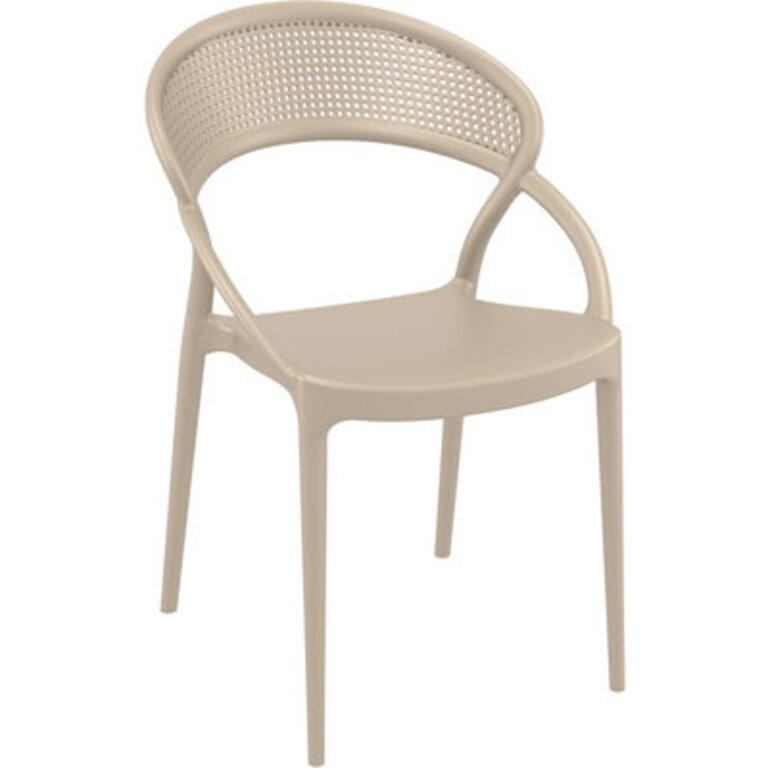 Sunset Dining Chair