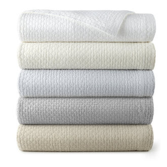 Juliet Standard Cotton Modern  Contemporary CoverletBedspread