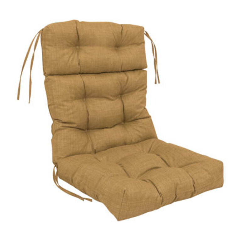 Outdoor Seat  Back Cushion