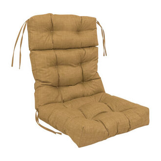 Outdoor Seat  Back Cushion