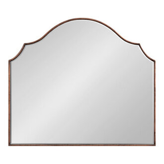 Aleeza Arch Mirror