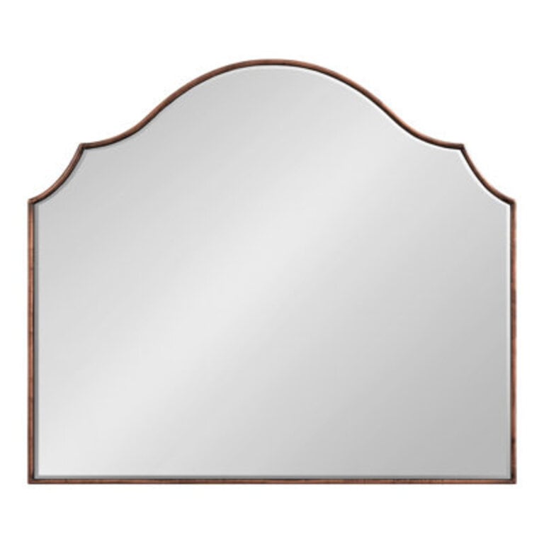 Aleeza Arch Mirror