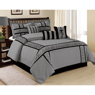 Comforter