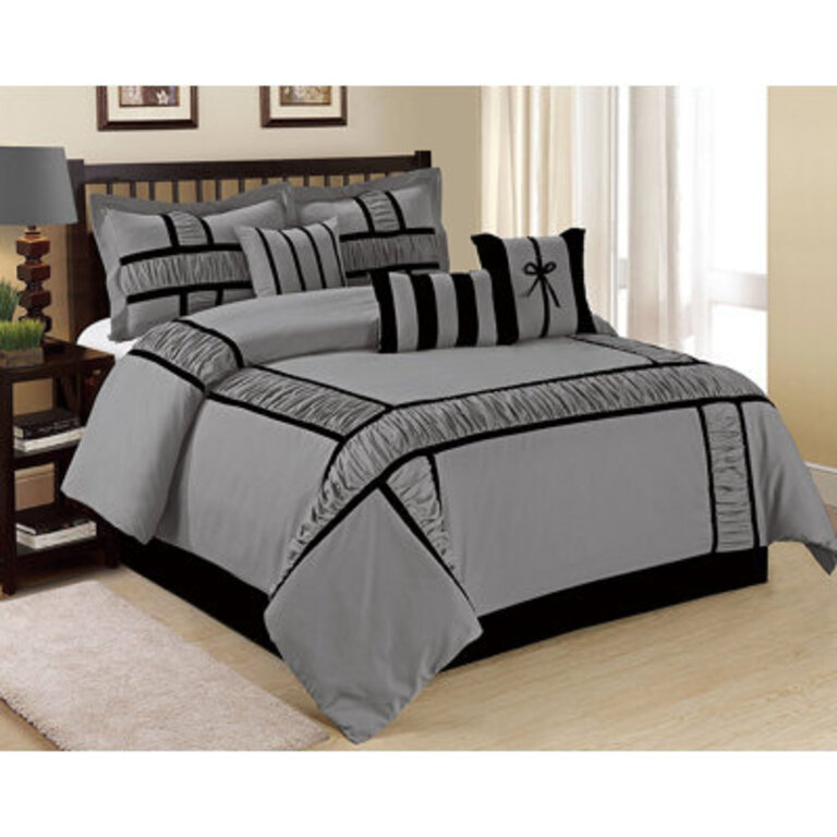 Comforter