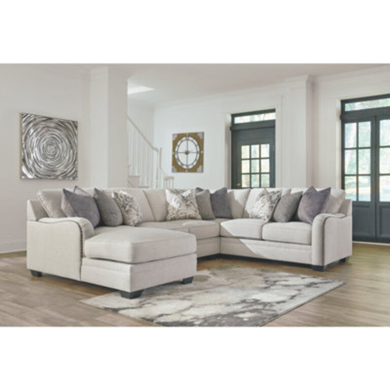 36 Chaise