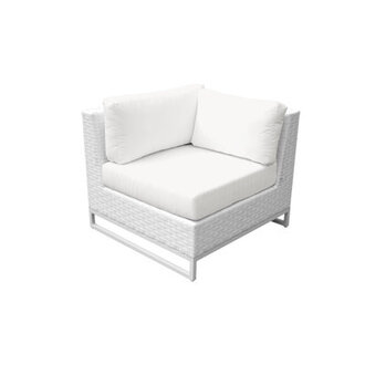 Azyon Patio Chair with Cushions