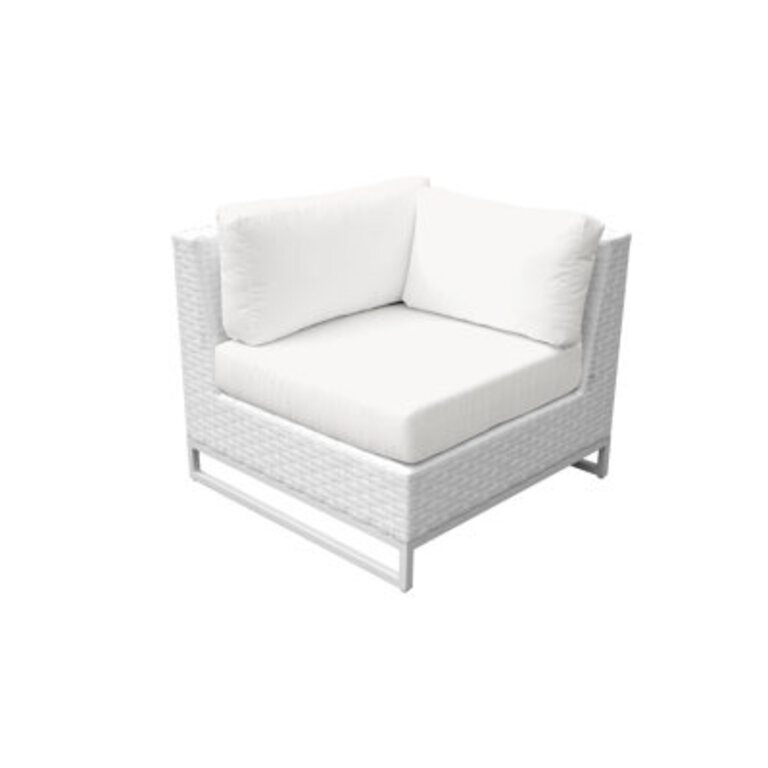 Azyon Patio Chair with Cushions
