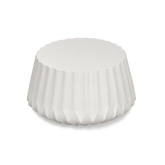 Haven Round Outdoor Coffee Table  32 in W 32 in D