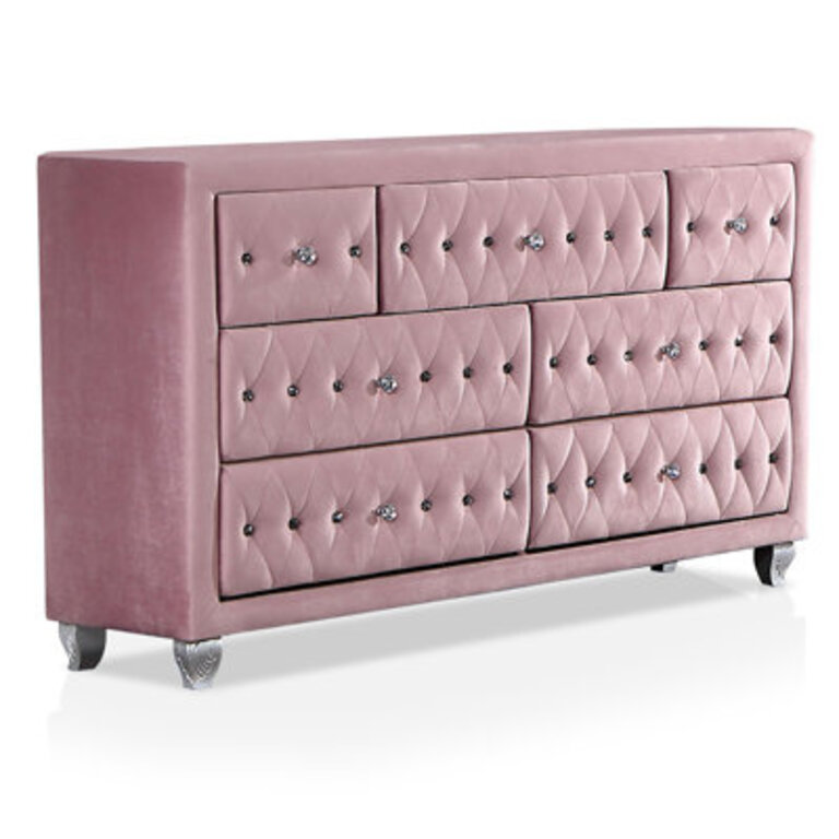 Waldschmidt 585 W 7 - Drawer Dresser