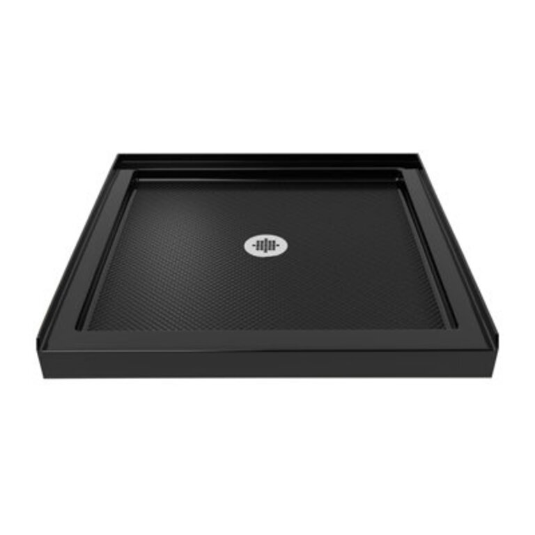 SlimLine 32 x 32 Single Threshold Shower Base