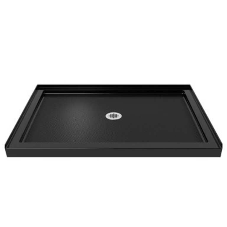 SlimLine 42 x 32 Single Threshold Shower Base