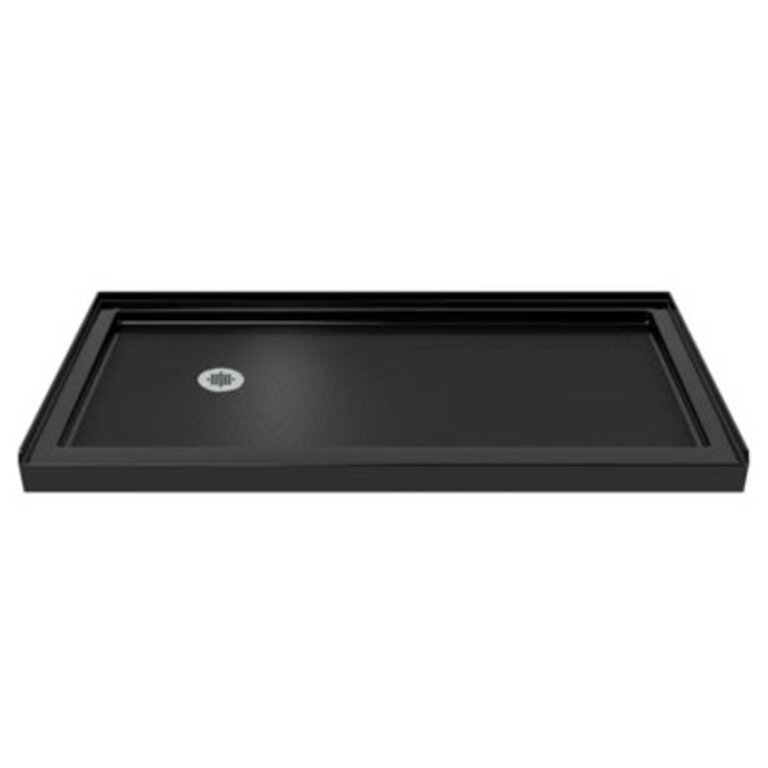SlimLine Single Threshold Shower Base