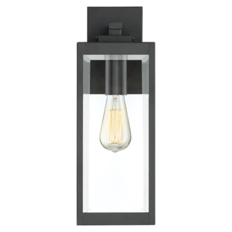 Ainsworth Dimmable Outdoor Wall Lantern