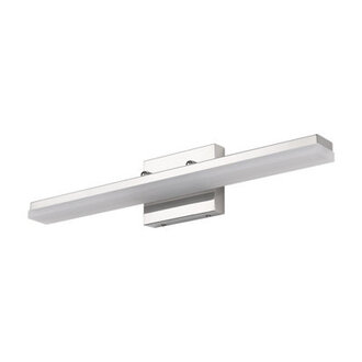 24 Alfonzia 1-Light Dimmable LED 24W Bath Bar