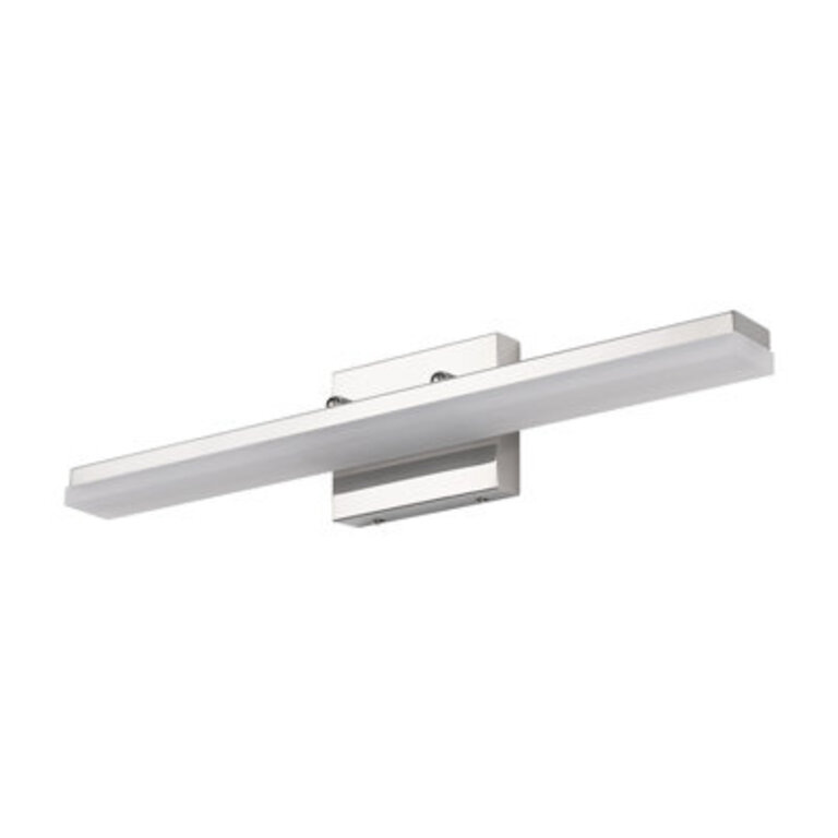 24 Alfonzia 1-Light Dimmable LED 24W Bath Bar