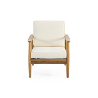 Arnay Blissfield with Cushions
