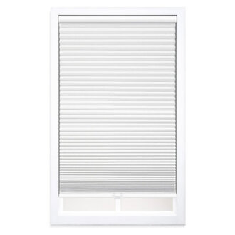 EcoHome 15 inch Cordless Blackout Cellular Shade