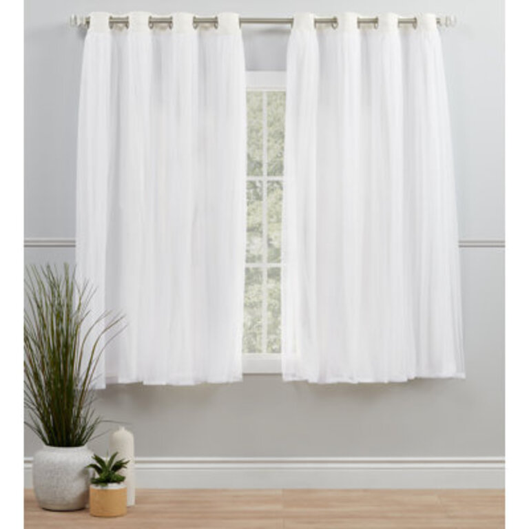 Nunley Room Darkening Curtain Pair