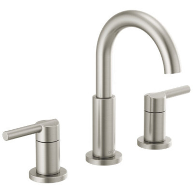 Nicoli Bathroom Faucet